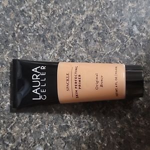 Laura Geller Spackle in Original Bronze Jumbo Size 4oz
